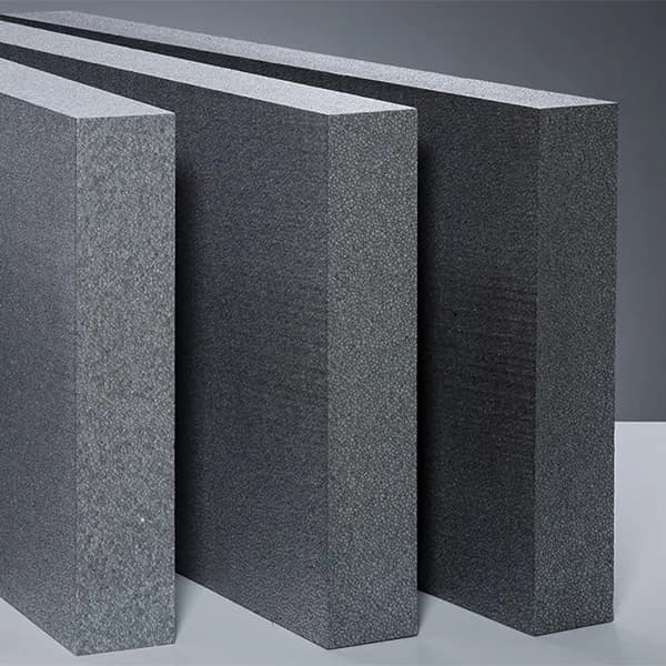 Expanded Polystyrene