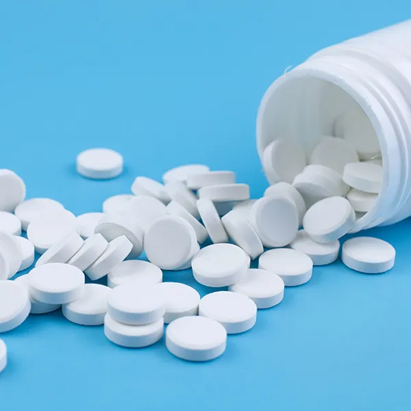 Pharmaceutical Intermediate