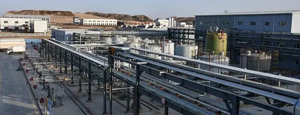 Historical Milestones