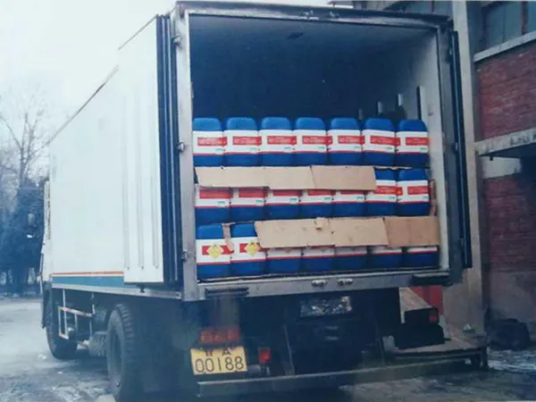 Supplied Yanhua Chemical