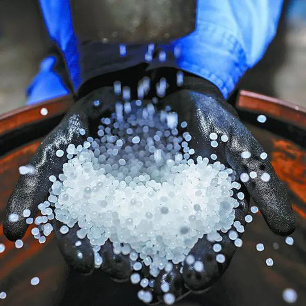 Polyolefin Plastomer