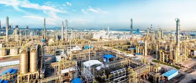 National Media Feature: LAAP Profiles as an Industrial Rejuvenation Success